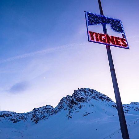 Apartment Le Pramecou - Val Claret-14 By Interhome Tignes Εξωτερικό φωτογραφία