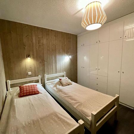 Apartment Le Pramecou - Val Claret-14 By Interhome Tignes Εξωτερικό φωτογραφία