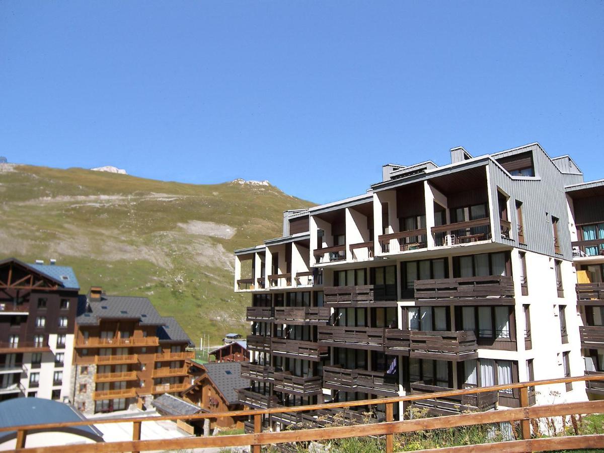 Apartment Le Pramecou - Val Claret-14 By Interhome Tignes Εξωτερικό φωτογραφία