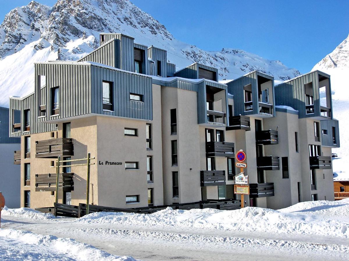 Apartment Le Pramecou - Val Claret-14 By Interhome Tignes Εξωτερικό φωτογραφία