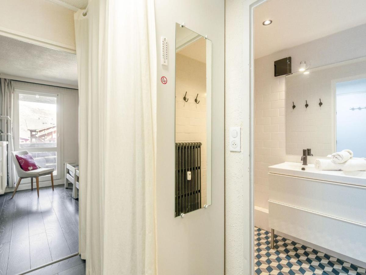 Apartment Le Pramecou - Val Claret-14 By Interhome Tignes Εξωτερικό φωτογραφία
