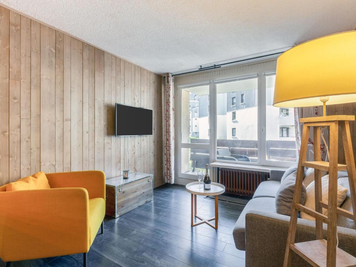 Apartment Le Pramecou - Val Claret-14 By Interhome Tignes Εξωτερικό φωτογραφία