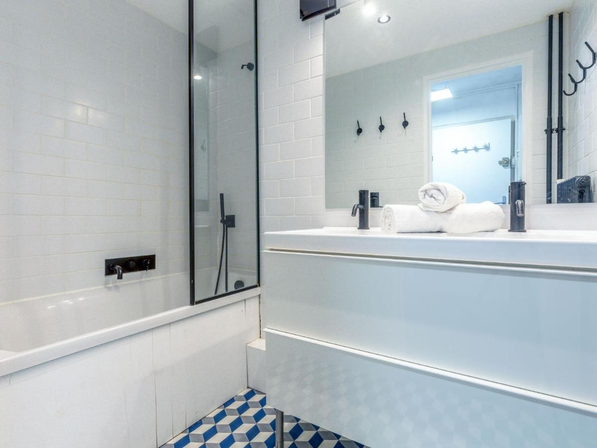 Apartment Le Pramecou - Val Claret-14 By Interhome Tignes Εξωτερικό φωτογραφία