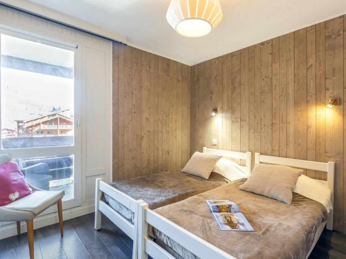 Apartment Le Pramecou - Val Claret-14 By Interhome Tignes Εξωτερικό φωτογραφία