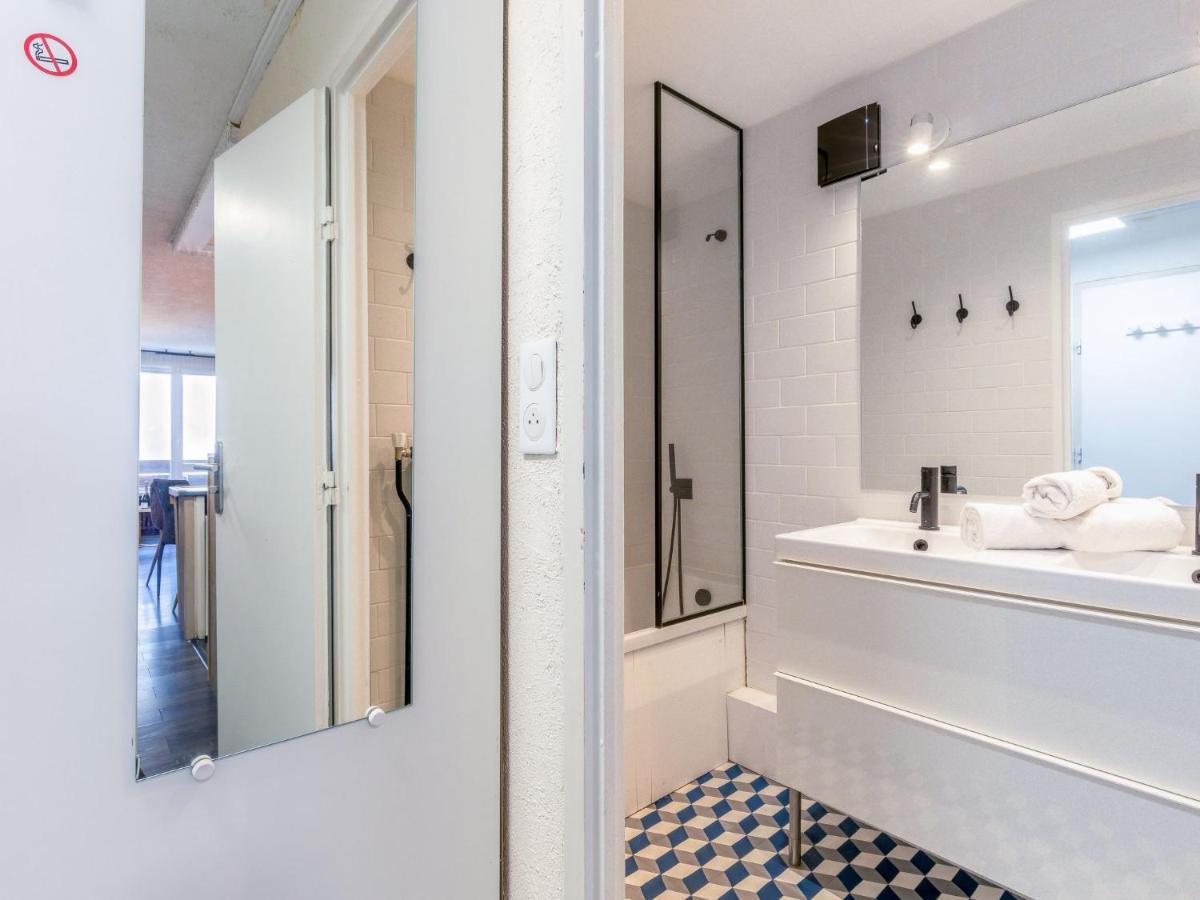 Apartment Le Pramecou - Val Claret-14 By Interhome Tignes Εξωτερικό φωτογραφία