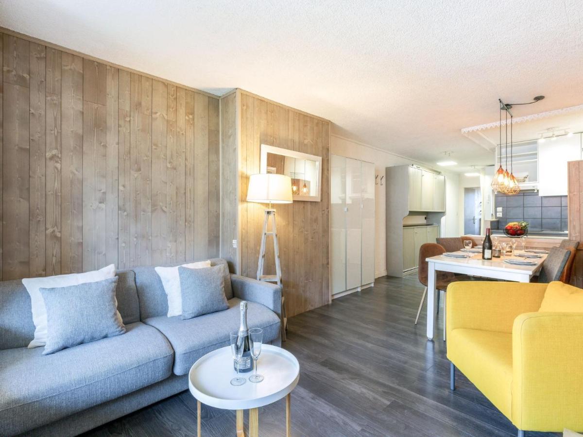 Apartment Le Pramecou - Val Claret-14 By Interhome Tignes Εξωτερικό φωτογραφία