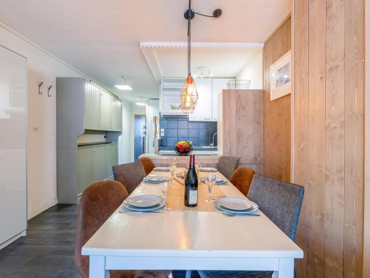 Apartment Le Pramecou - Val Claret-14 By Interhome Tignes Εξωτερικό φωτογραφία