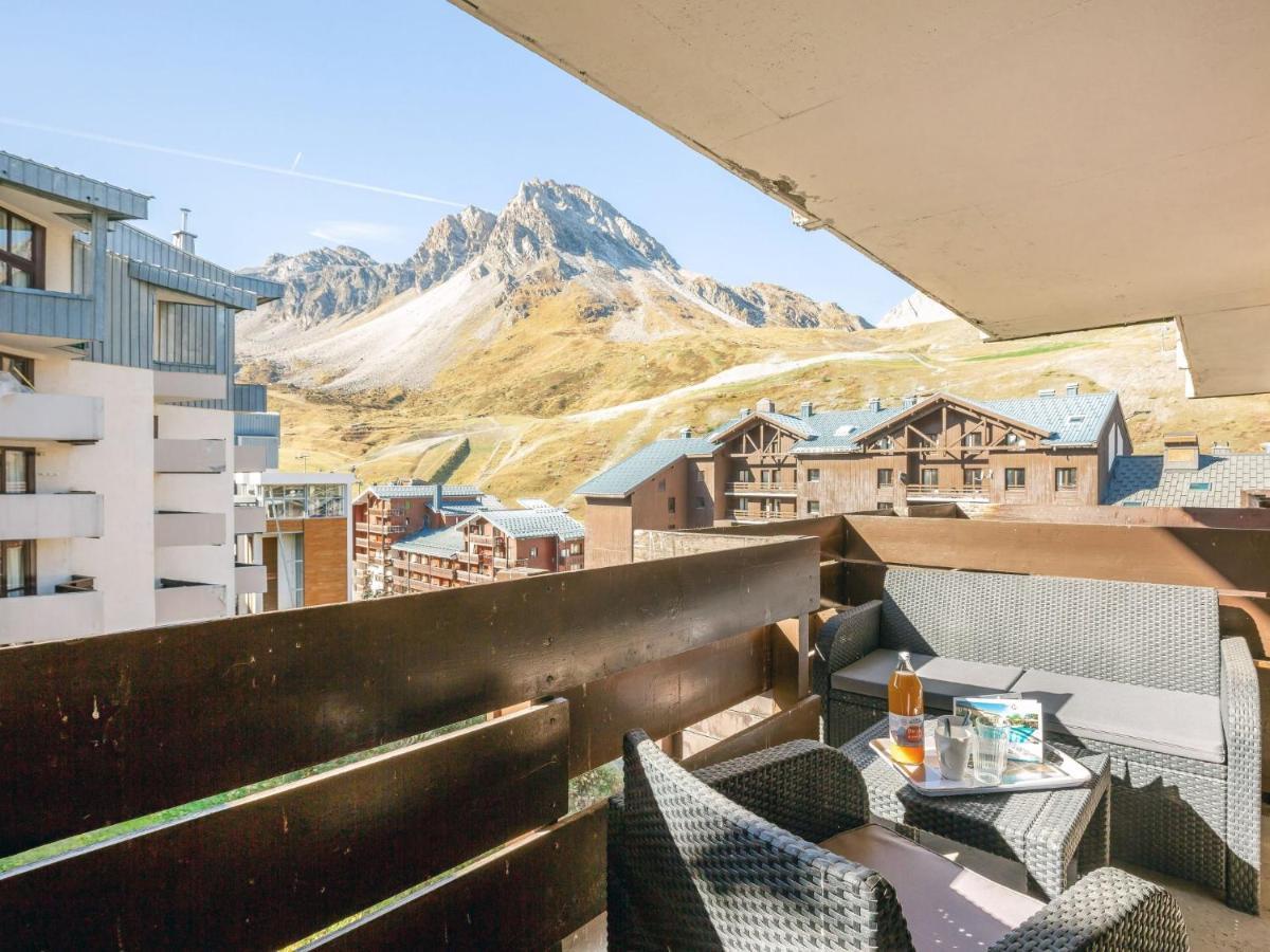 Apartment Le Pramecou - Val Claret-14 By Interhome Tignes Εξωτερικό φωτογραφία