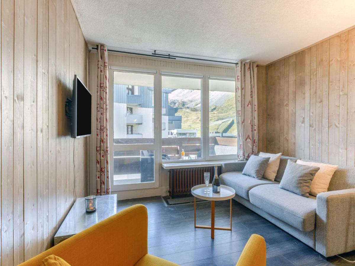 Apartment Le Pramecou - Val Claret-14 By Interhome Tignes Εξωτερικό φωτογραφία