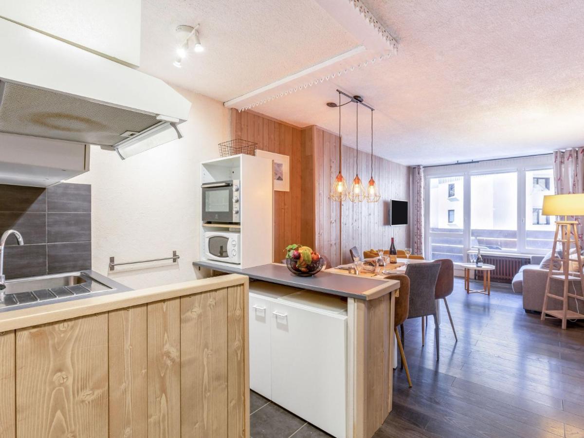 Apartment Le Pramecou - Val Claret-14 By Interhome Tignes Εξωτερικό φωτογραφία