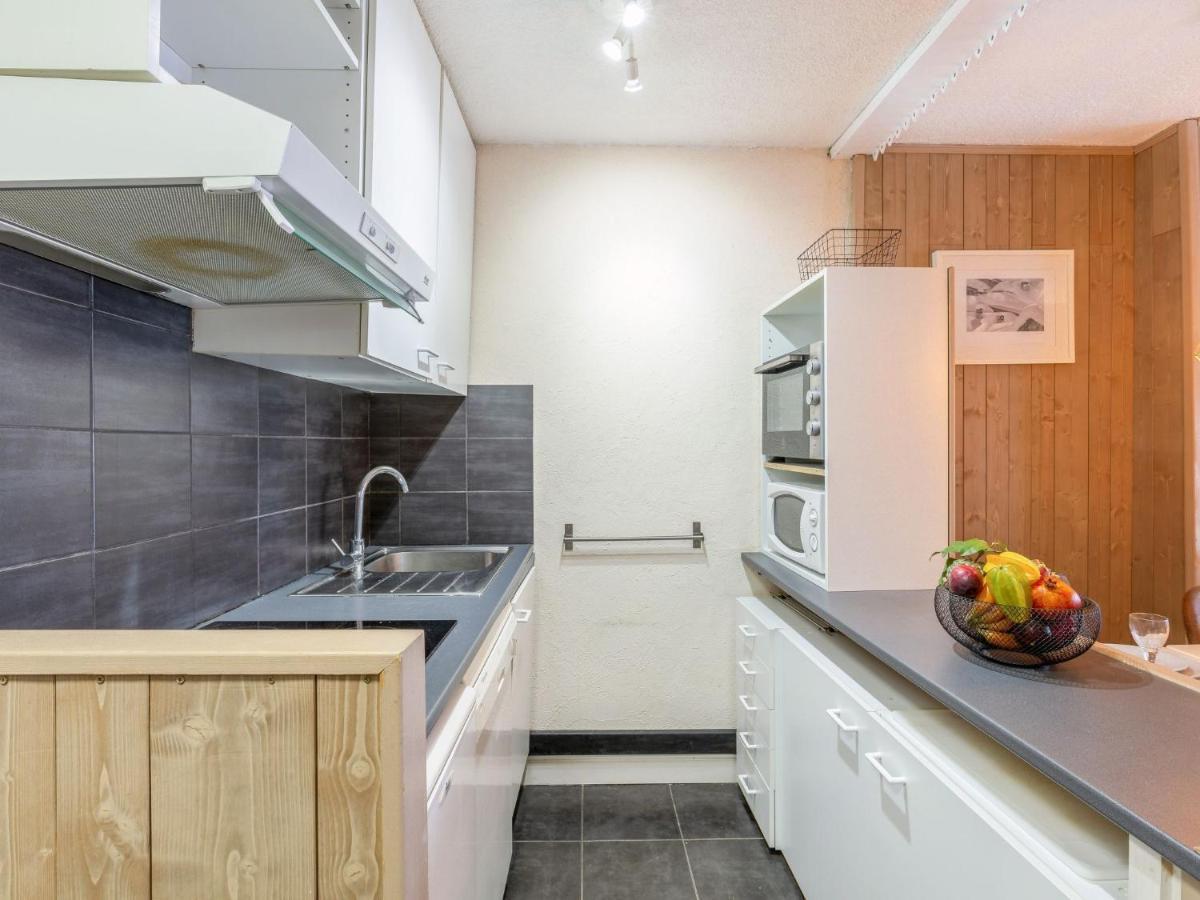 Apartment Le Pramecou - Val Claret-14 By Interhome Tignes Εξωτερικό φωτογραφία