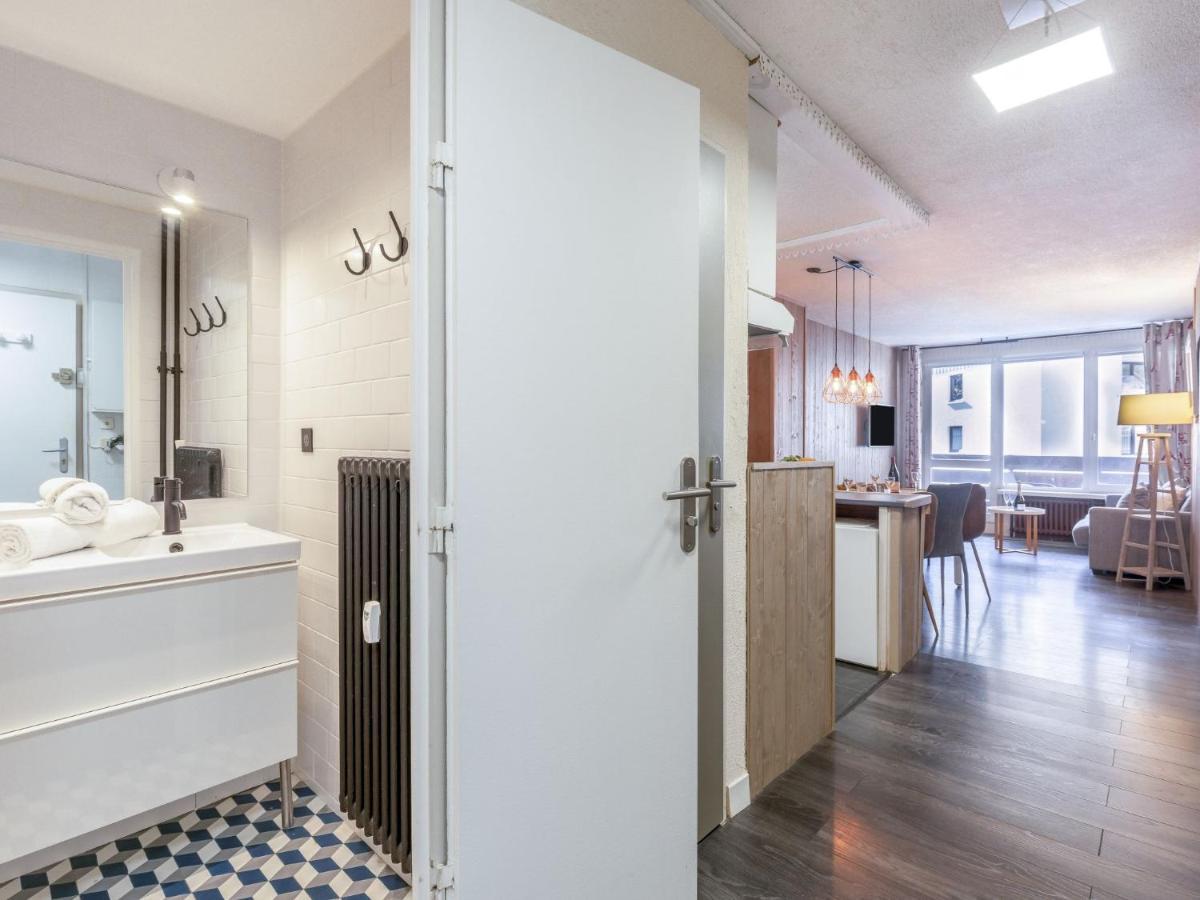 Apartment Le Pramecou - Val Claret-14 By Interhome Tignes Εξωτερικό φωτογραφία