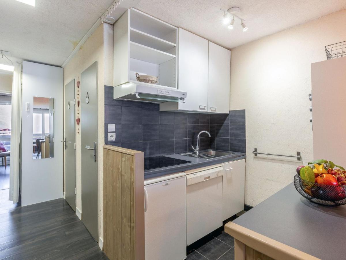 Apartment Le Pramecou - Val Claret-14 By Interhome Tignes Εξωτερικό φωτογραφία