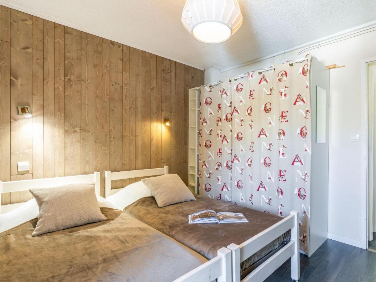 Apartment Le Pramecou - Val Claret-14 By Interhome Tignes Εξωτερικό φωτογραφία