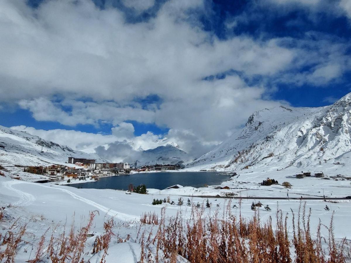 Apartment Le Pramecou - Val Claret-14 By Interhome Tignes Εξωτερικό φωτογραφία