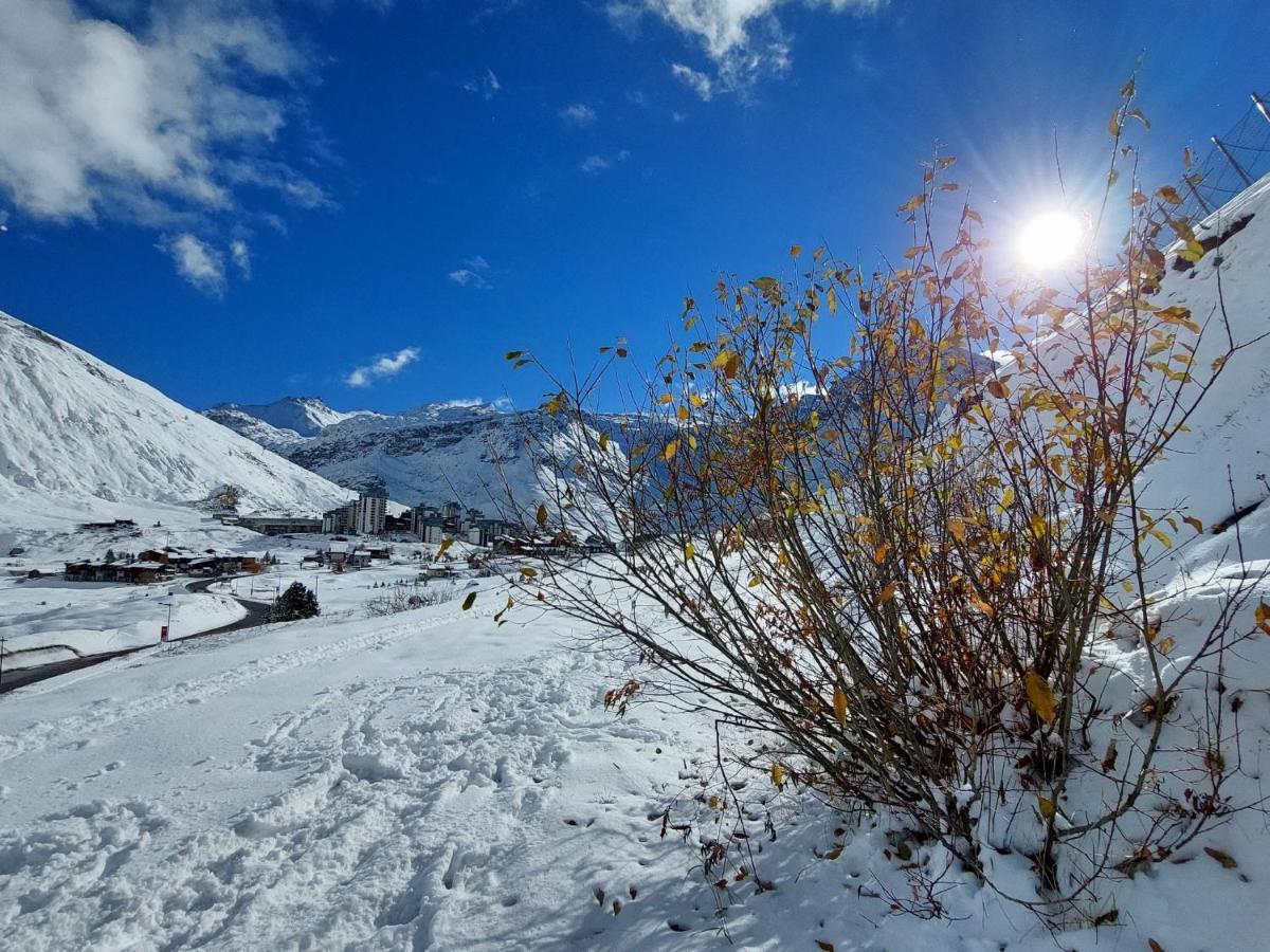 Apartment Le Pramecou - Val Claret-14 By Interhome Tignes Εξωτερικό φωτογραφία