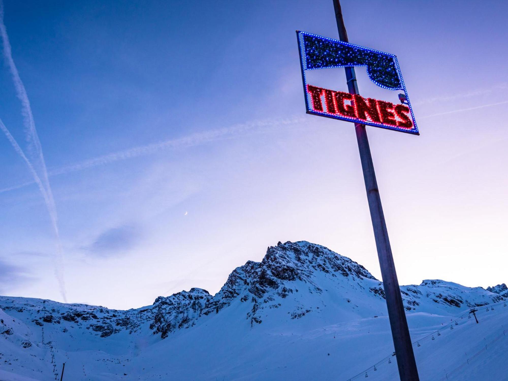 Apartment Le Pramecou - Val Claret-14 By Interhome Tignes Εξωτερικό φωτογραφία