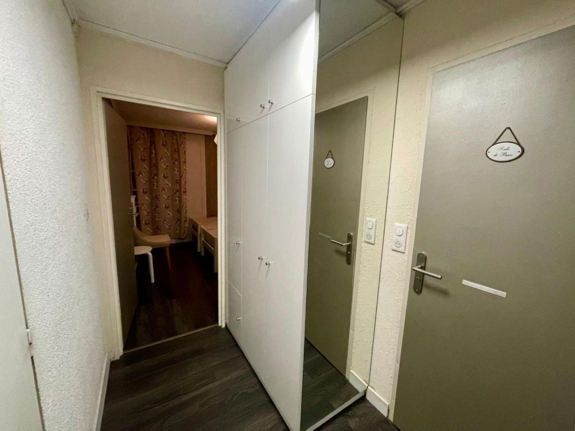 Apartment Le Pramecou - Val Claret-14 By Interhome Tignes Εξωτερικό φωτογραφία