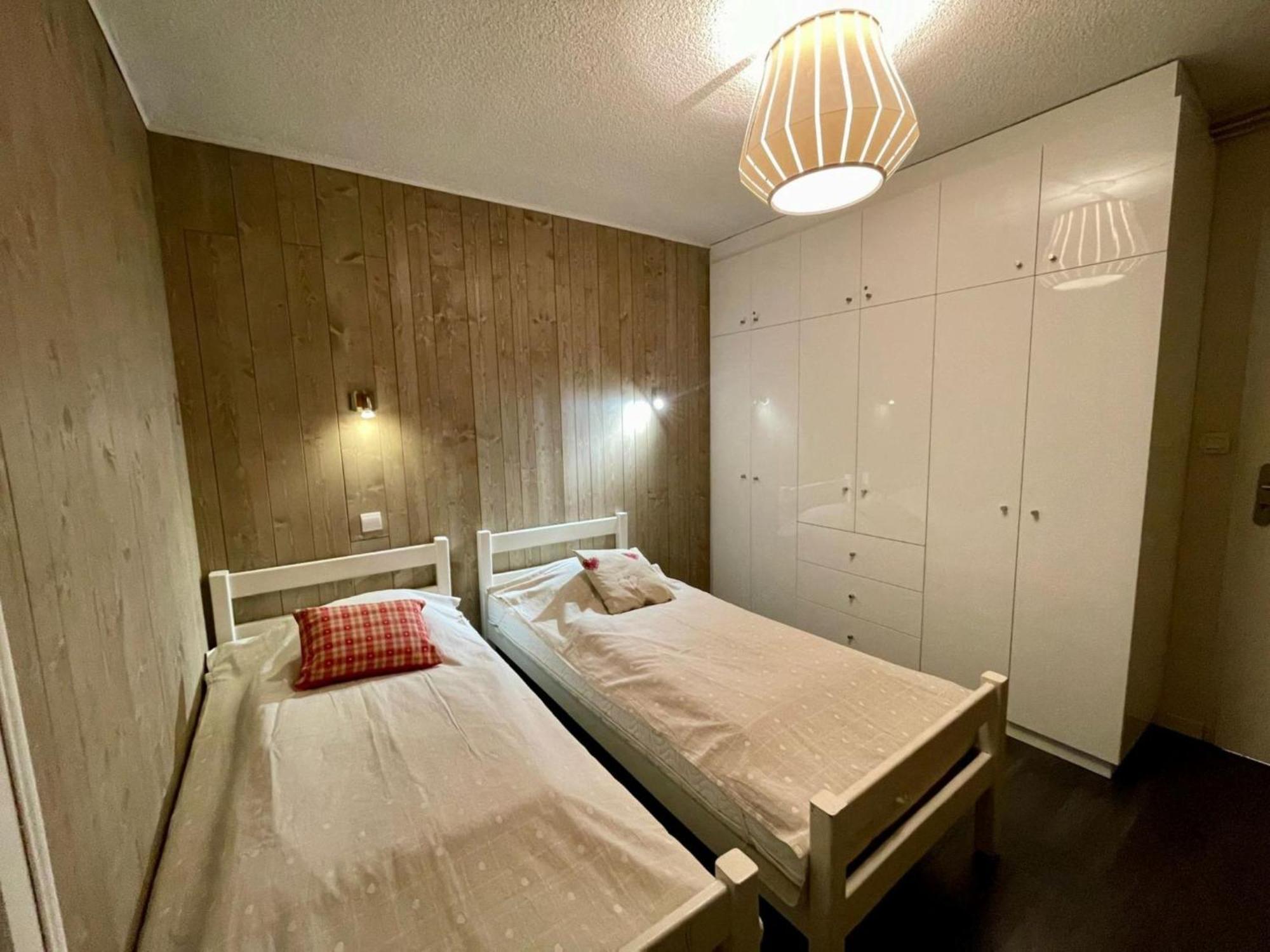 Apartment Le Pramecou - Val Claret-14 By Interhome Tignes Εξωτερικό φωτογραφία